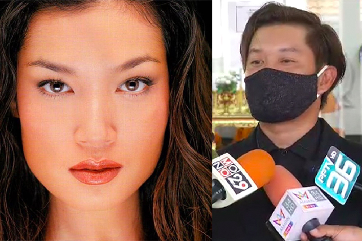 น้องชาย “แอ๊นท์ ธรัญญา“ เผยพี่สาวป่วยเป็นโรคซึมเศร้า พบเขาหลับไปแบบปกติ น้องชาย “แอ๊นท์ ธรัญญา“ เผยพี่สาวป่วยเป็นโรคซึมเศร้า พบเขาหลับไปแบบปกติ