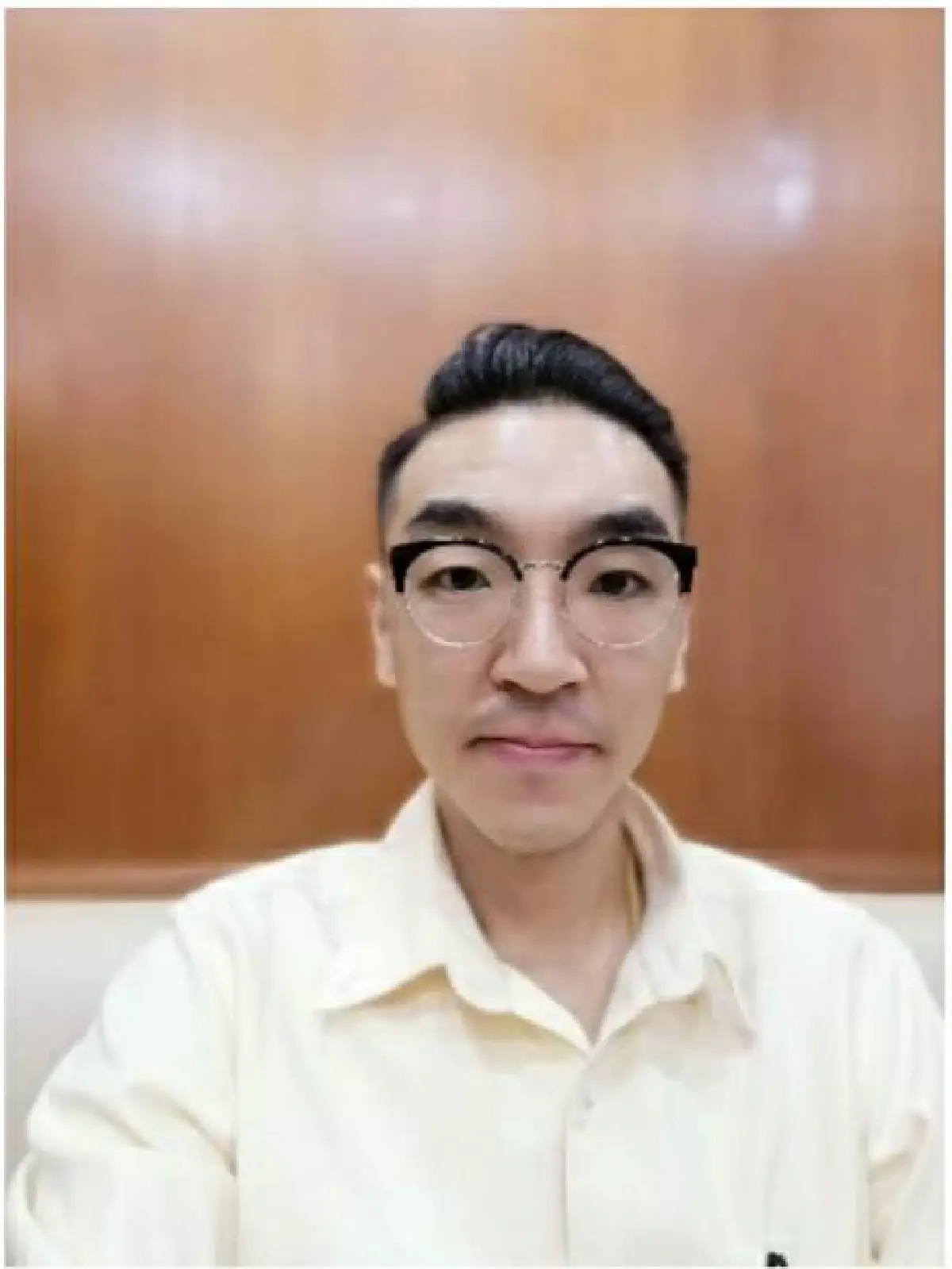 ผู้ใหญ่ลีกับการเยียวยาคนขายผลไม้สองแนวของอาจารย์ดอกิน (ตอนที่สิบห้า)