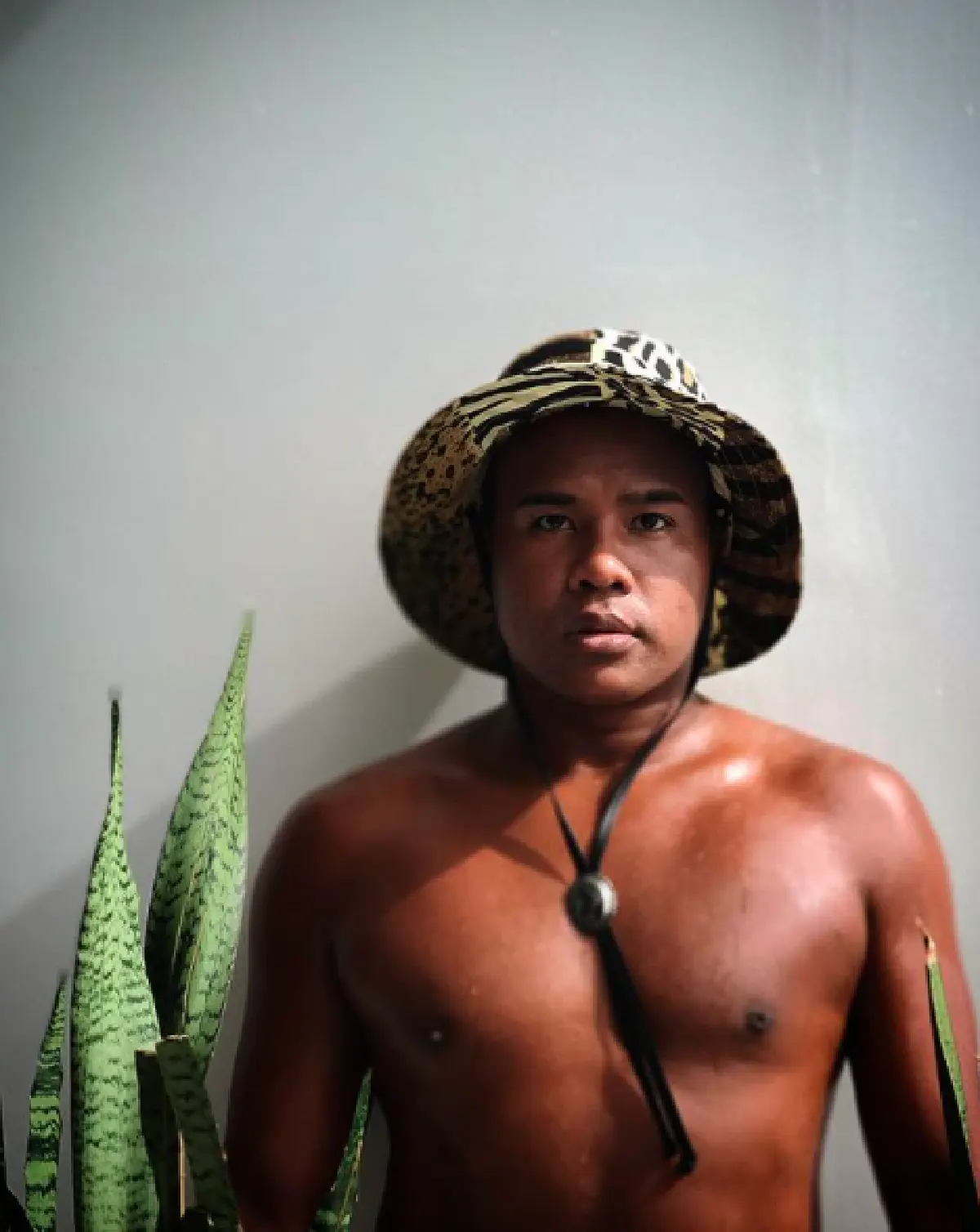 “รัศมีแข” ทำทะเลสุราษฎร์ธานีเดือด! จัดเต็มแฟชั่นชาวเกาะ เบาๆ แต่แซ่บ