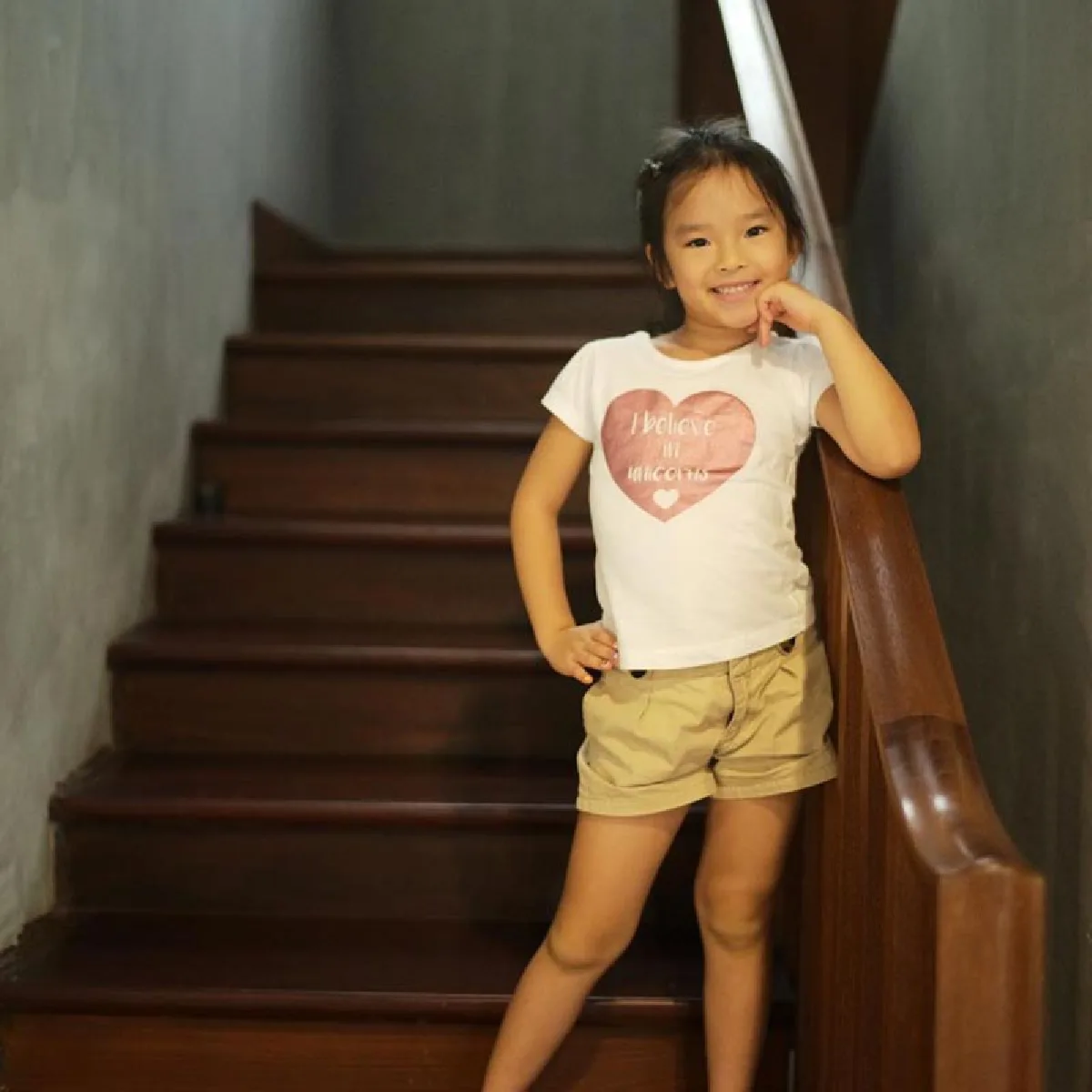 คุณปู่ไพวงษ์ ตอบกลับ! หลังคนถามไม่ซื้อเสื้อใหม่ให้หลานบ้าง..เห็นใส่แต่เสื้อตัวเดิมๆ 