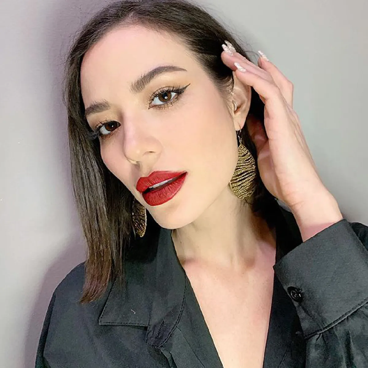 เซ็กซี่เกินต้าน! ซูซี่ สุษิรา เปลือยท่อนบนอวดหุ่นแซ่บสะท้าน