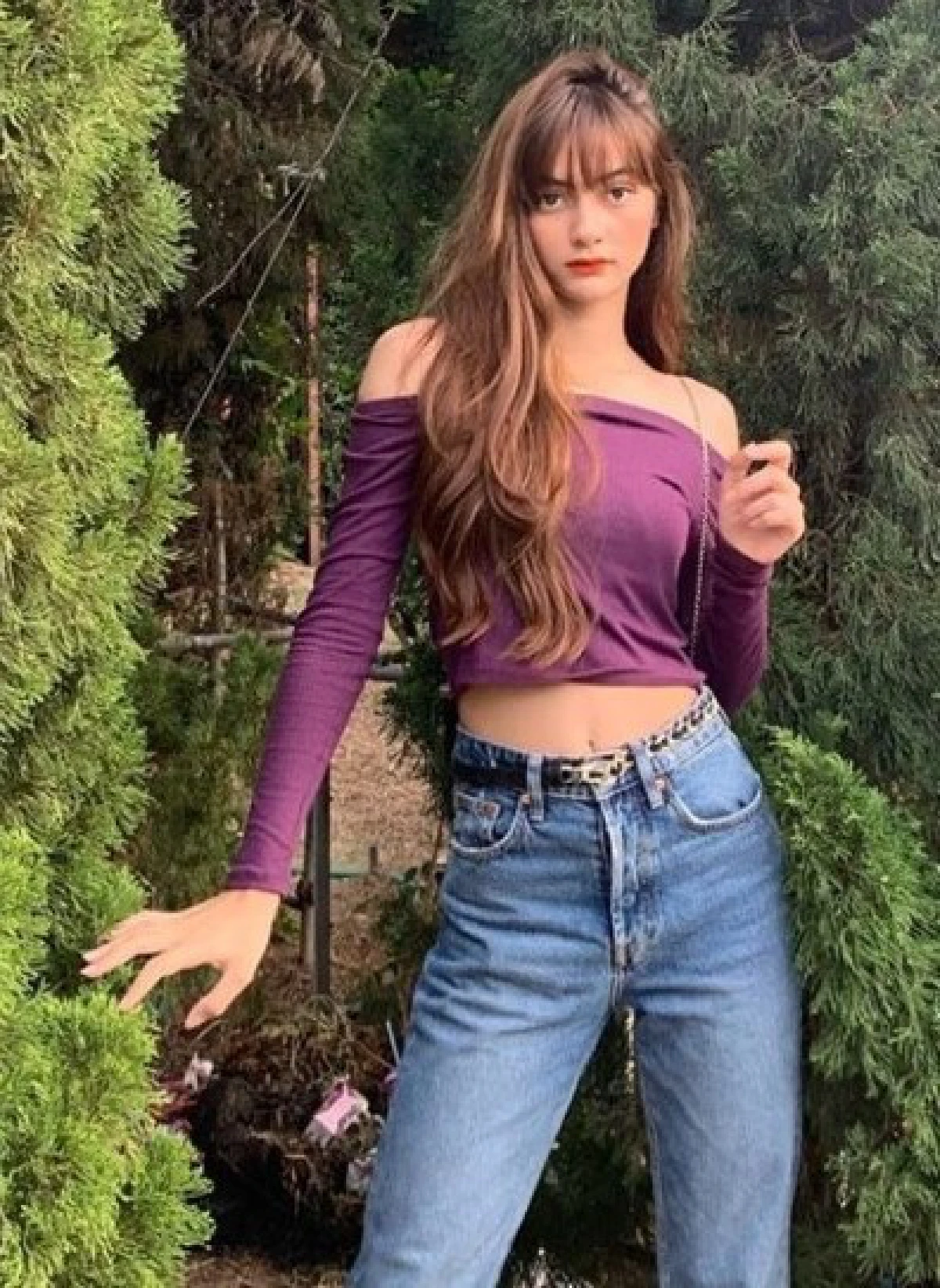 ส่องความสวยปัง 6 นักแสดงหน้าใหม่รุ่นน้อง มิสทีน ไทยแลนด์