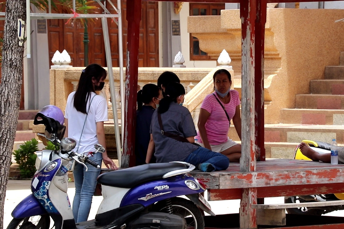 สาว18โวยสายด่วน1669โทรขอความช่วยเหลือพ่อป่วยกลับทำเสียงล้อเลียน