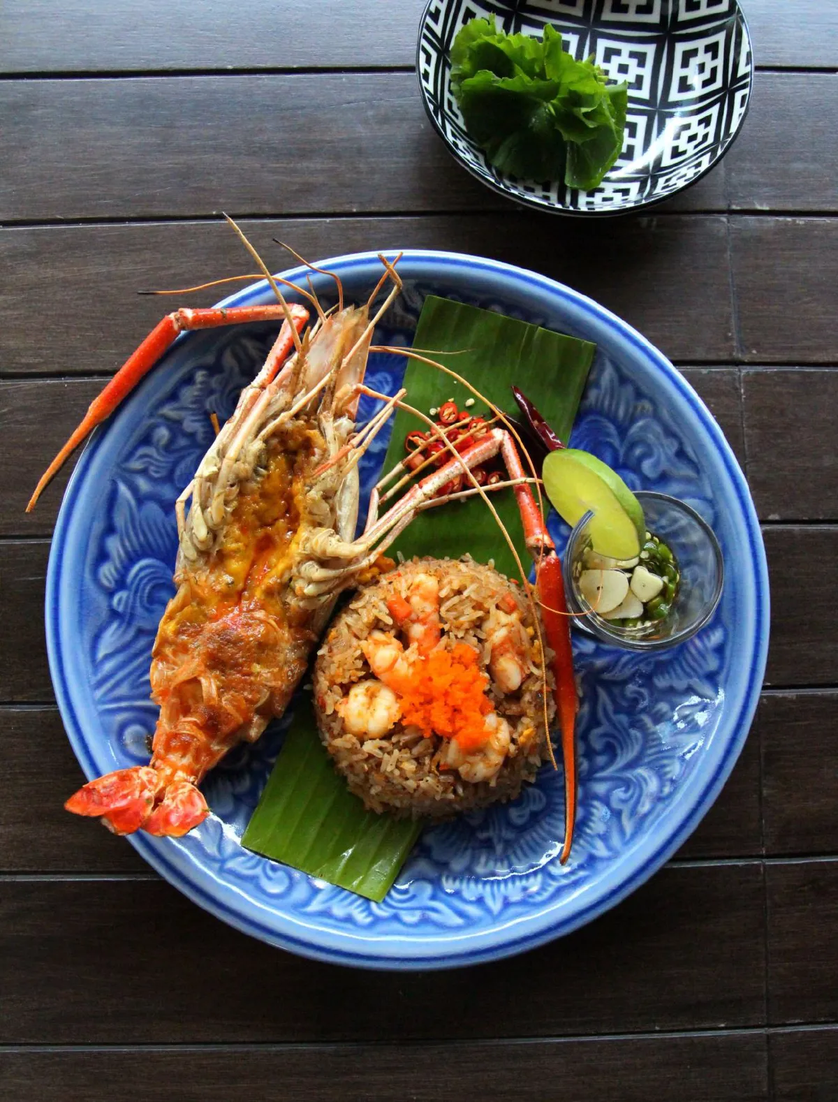 ไอคอนสยาม ชวนสัมผัสมหัศจรรย์แห่งอาหารเลิศรส ท่ามกลางบรรยากาศผ่อนคลาย ด้วยทัศนียภาพริมแม่น้ำเจ้าพระยาที่งดงามแห่งเดียวใจกลางกรุงเทพฯ