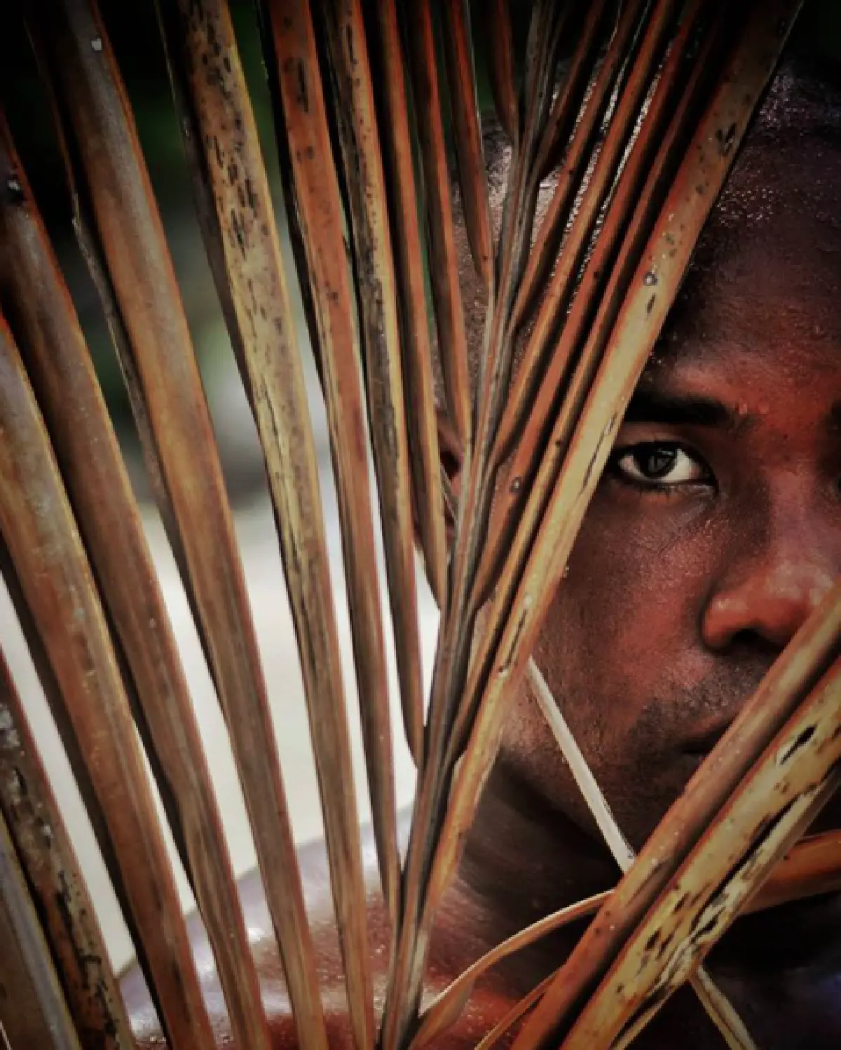 “รัศมีแข” ทำทะเลสุราษฎร์ธานีเดือด! จัดเต็มแฟชั่นชาวเกาะ เบาๆ แต่แซ่บ