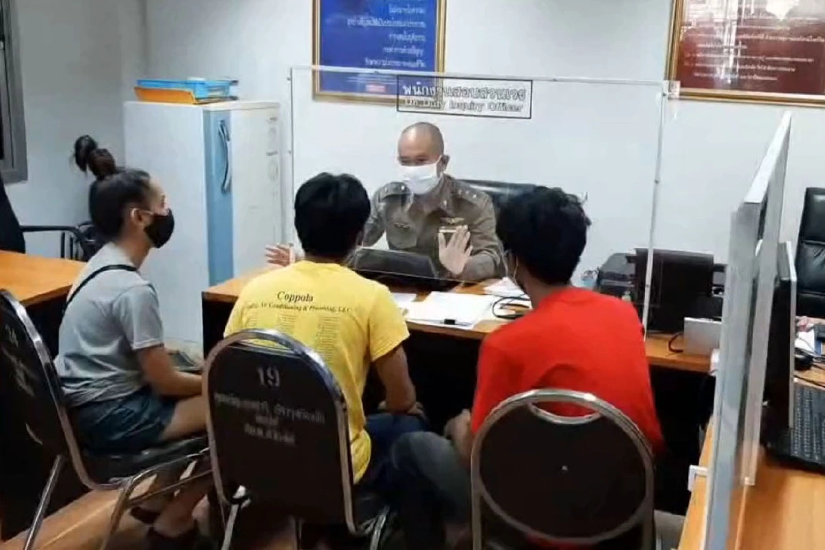 ตำรวจล่าอีก7อันธพาลระรานห้องฉุกเฉิน-ชกหมอทำร้ายพยาบาล-คนขับรถ