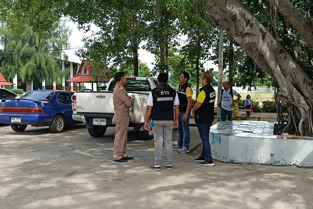 สพป.บุรีรัมย์เขต 3ตั้งกก.สอบครูข่มขืนลูกศิษย์-ผอ.ใช้ตำแหน่งยื่นประกัน