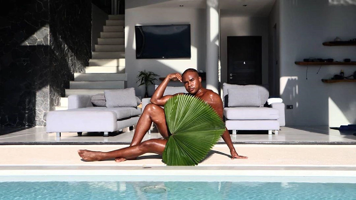 “รัศมีแข” ทำทะเลสุราษฎร์ธานีเดือด! จัดเต็มแฟชั่นชาวเกาะ เบาๆ แต่แซ่บ