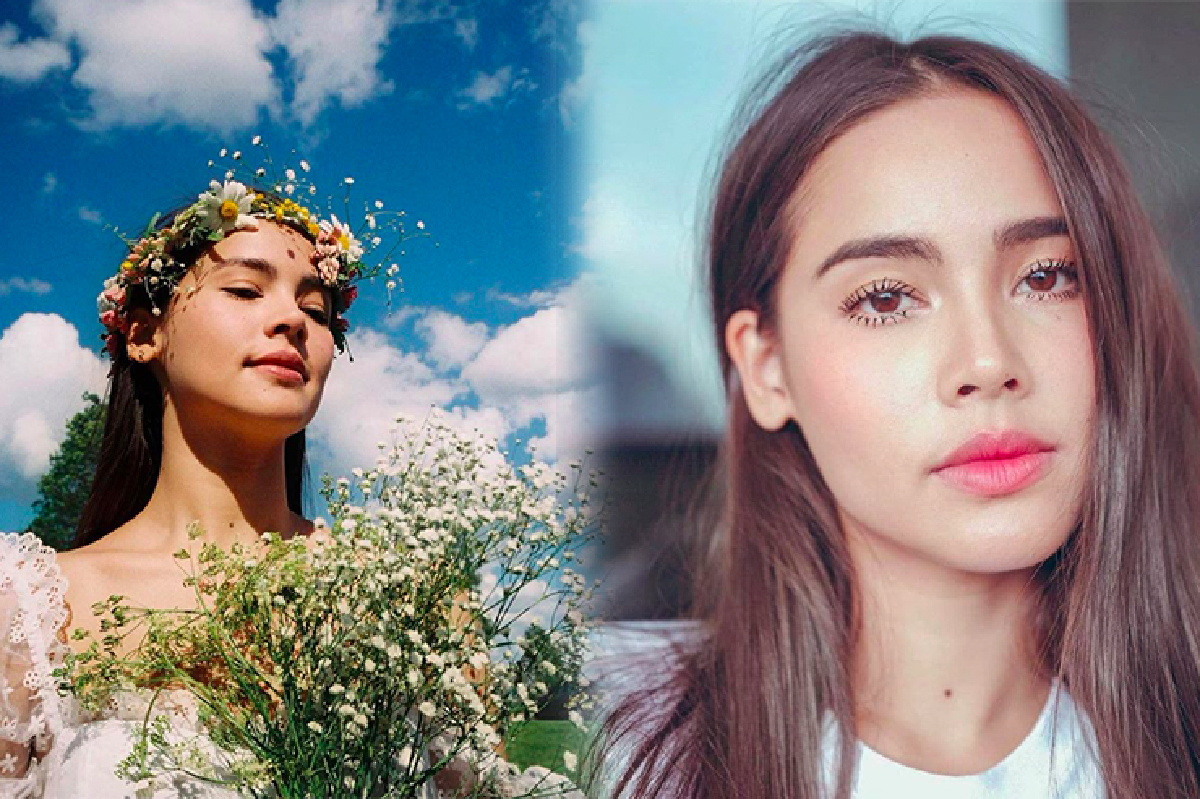 เอาแล้ว!! “ญาญ่า อุรัสยา“ ปลุกเทรนด์ใหม่ คราวนี้ถึงตาดอกไม้แพงแน่เลย เอาแล้ว!! “ญาญ่า อุรัสยา“ ปลุกเทรนด์ใหม่ คราวนี้ถึงตาดอกไม้แพงแน่เลย