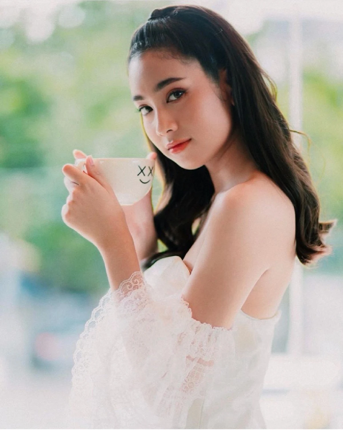 ส่องความสวยปัง 6 นักแสดงหน้าใหม่รุ่นน้อง มิสทีน ไทยแลนด์