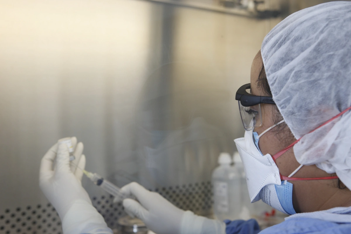 การแพทย์วิถีใหม่กับทางเลือกในการรักษาผู้ป่วยโรคมะเร็ง