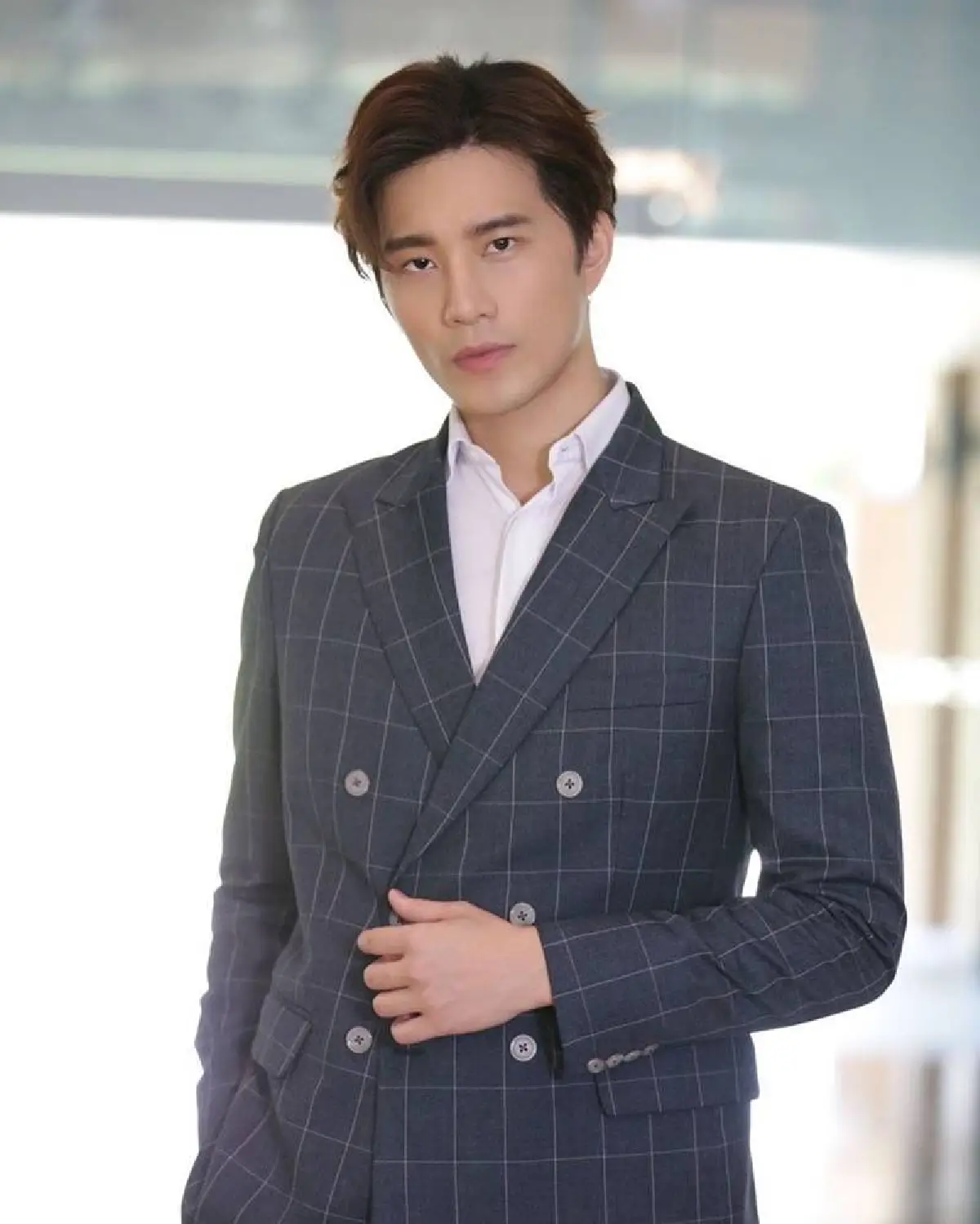 หยาดทิพย์ เคลียร์ข่าวเม้าท์! เล่นเลิฟซีนนอกบทกับพระเอกโอโม่..ยันมีลิมิต