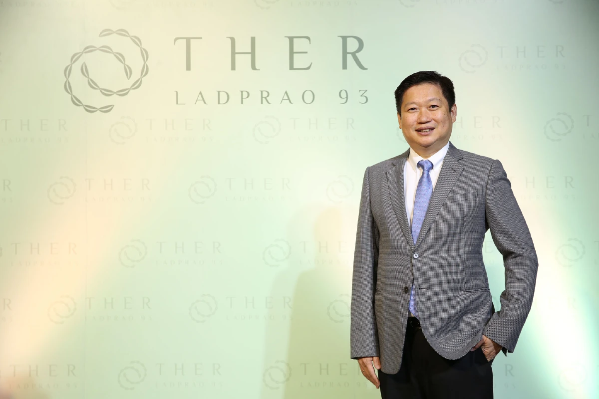 “แพทโก้ กรุ๊ป” ปั้นโปรเจคใหญ่กลางกรุง สู้ศึกโควิด-19 เทงบ 850 ล้าน เปิดตัวโครงการ “THER (เธอ) ลาดพร้าว 93”
