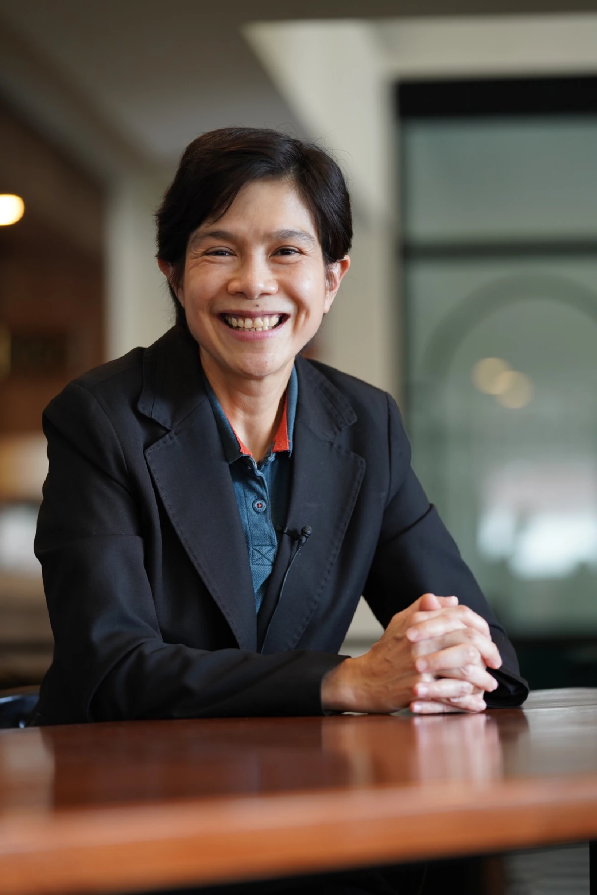 การแพทย์วิถีใหม่กับทางเลือกในการรักษาผู้ป่วยโรคมะเร็ง