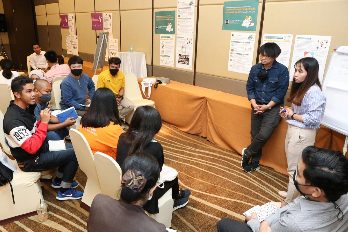 ห่วงเด็กไทยหลุดระบบการศึกษา10ล้านคนจี้รัฐทบทวนแก้ปัญหาสังคม