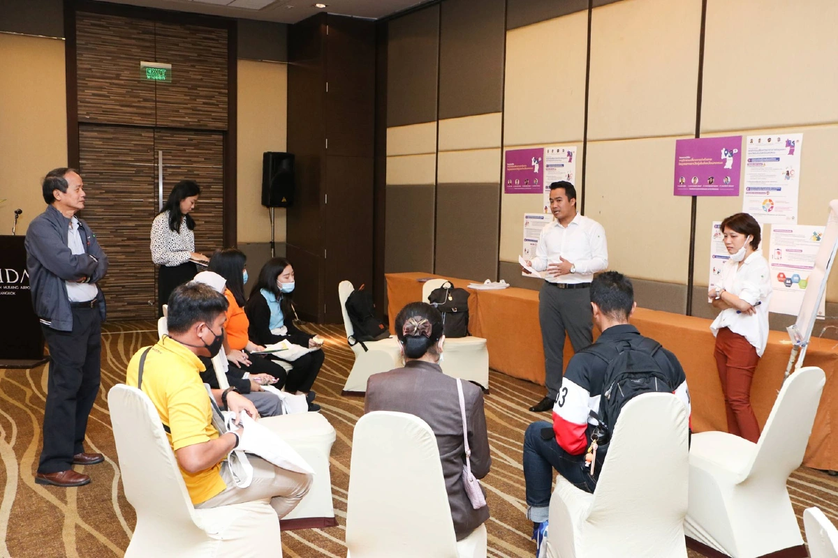 ห่วงเด็กไทยหลุดระบบการศึกษา10ล้านคนจี้รัฐทบทวนแก้ปัญหาสังคม