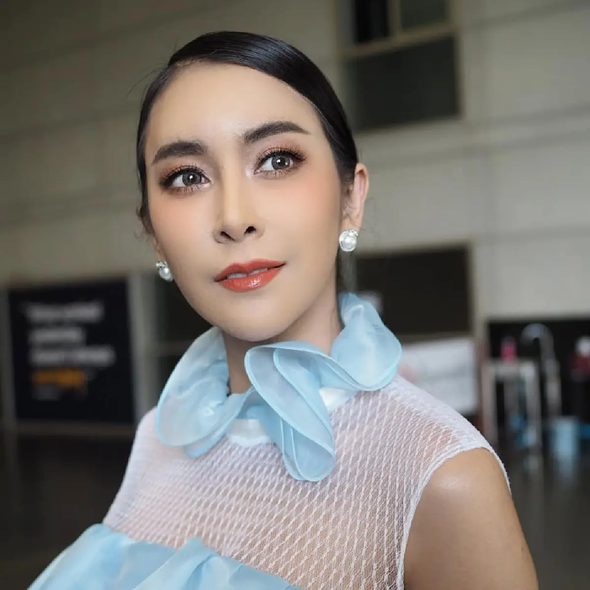 ใหม่ สุคนธวา โอนเงินช่วยค่าเทอมลูก เอมมี่ ลั่นถึงพี่จะเคยเป็นลูกที่ไม่ดี..แต่พี่เป็นแม่ที่ดีได้