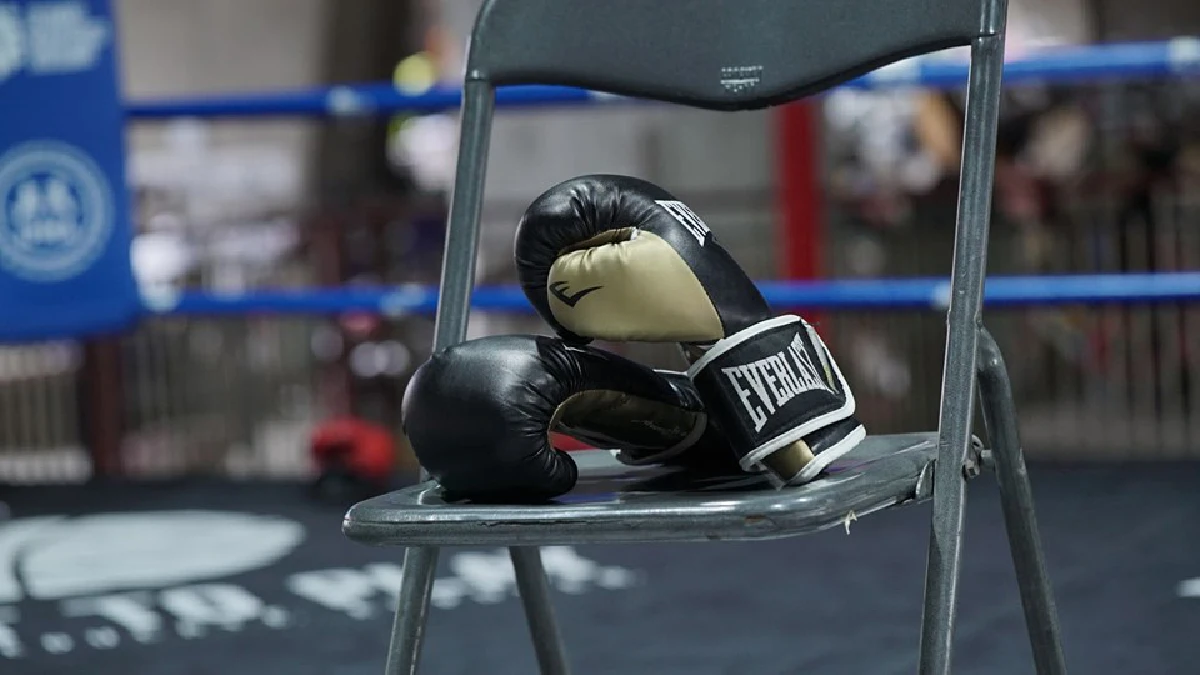 ครูมวยใต้ทางด่วน “ครูเข” ชายผู้ทุ่ม 50 ปี ใช้มวยไทยสกัดยาเสพติด