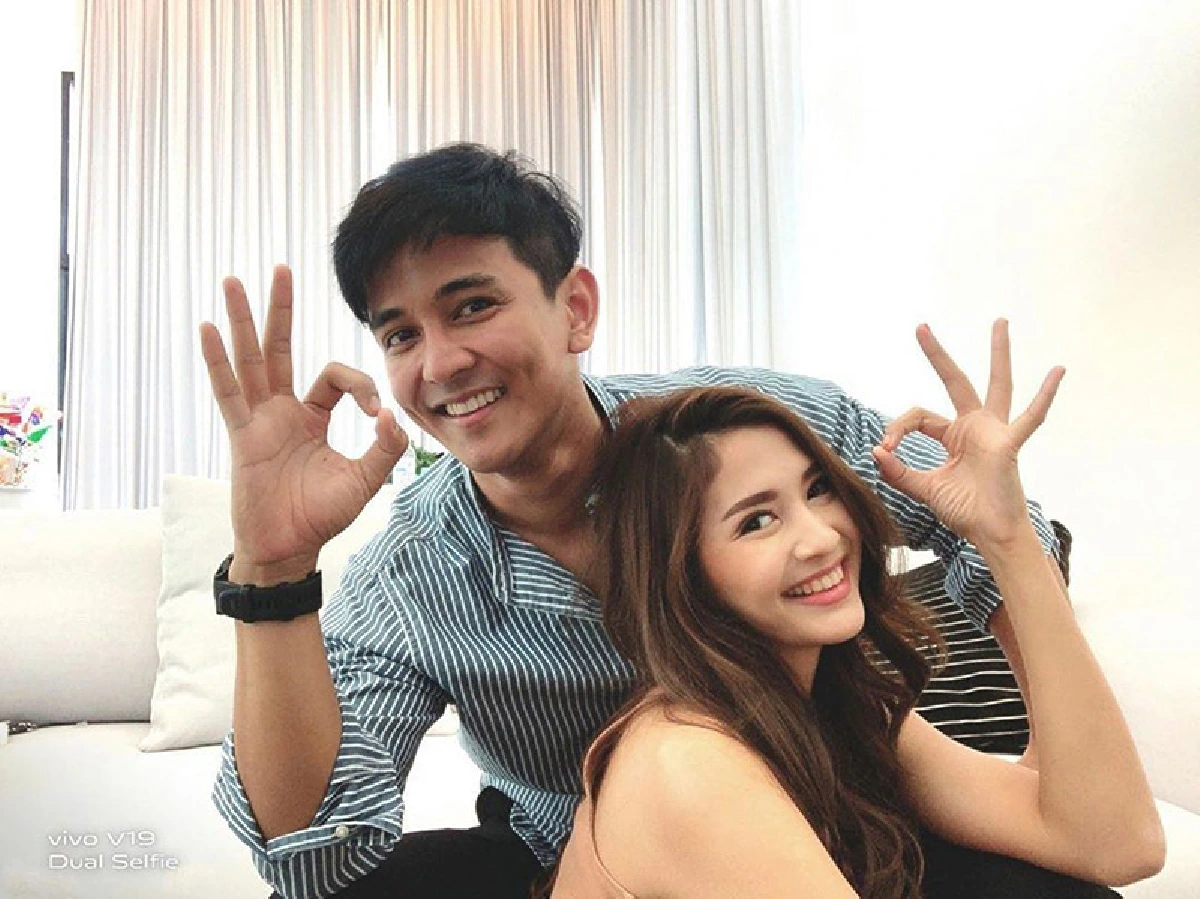 ไปไม่รอด? มารี เบรินเนอร์ ระบุสถานะโสด ลบรูปคู่ กัน นภัทร เกลี้ยงไอจี