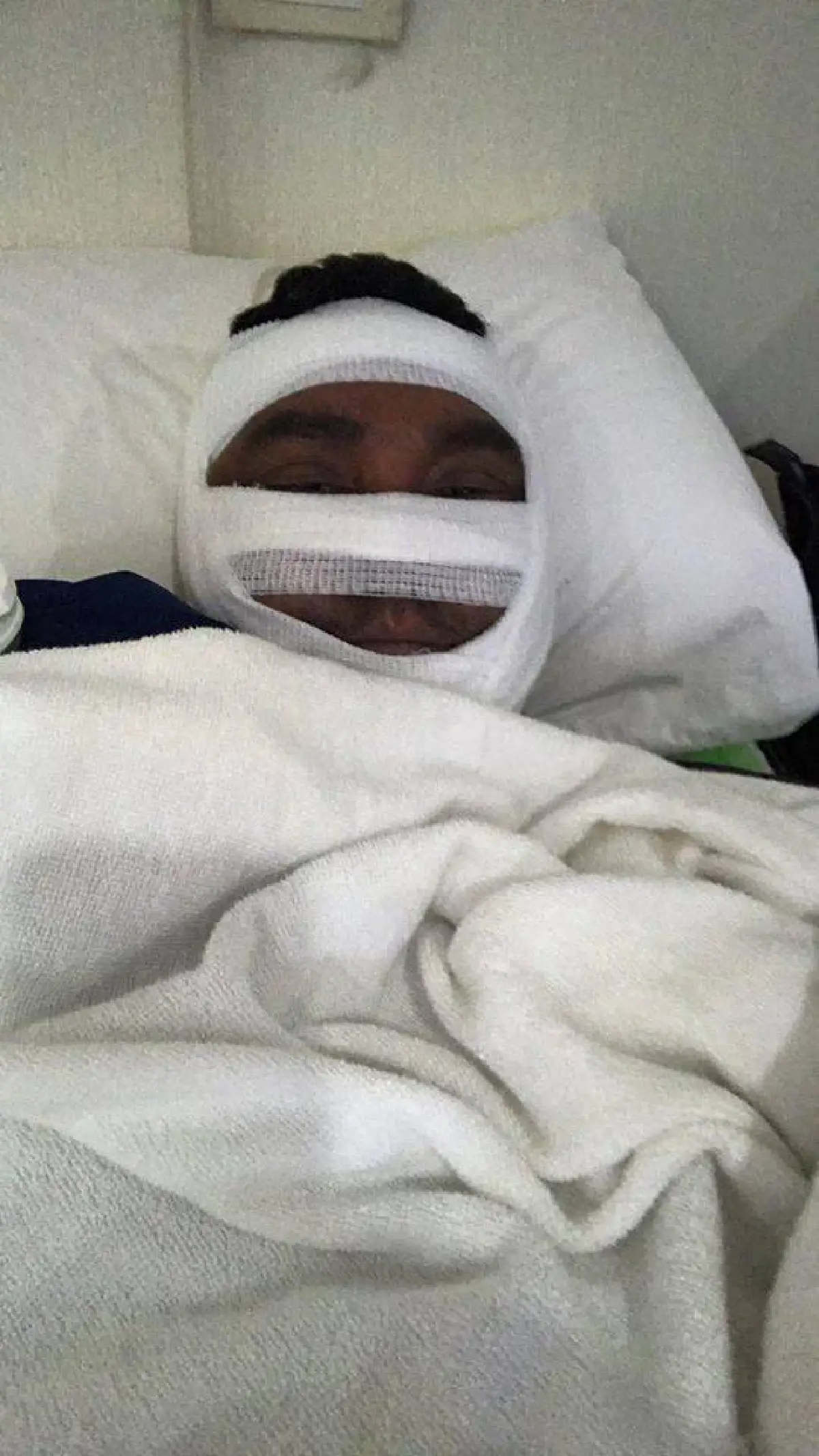 วินัย ไกรบุตร สู้ไม่ถอย! หลังอาการป่วยกำเริบ ลั่นร่างกายผมเน่าแต่ใจผมไม่เน่า