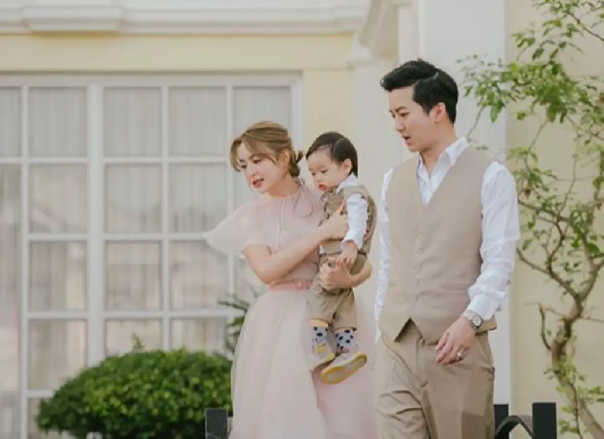 “เชน ธนา” เผยบ้านใหม่ราคาร่วม 180 ล้าน พร้อมฉลองขึ้นบ้านใหม่ 7 วัน 7 คืน