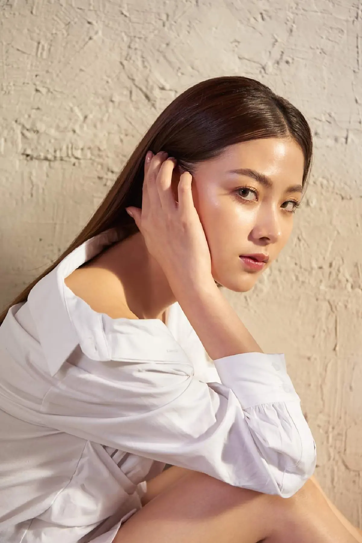 ส่องภาพ ใบเฟิร์น พิมพ์ชนก กับลุคสวยเป๊ะดูดีที่ทำให้หนุ่มๆใจละลาย