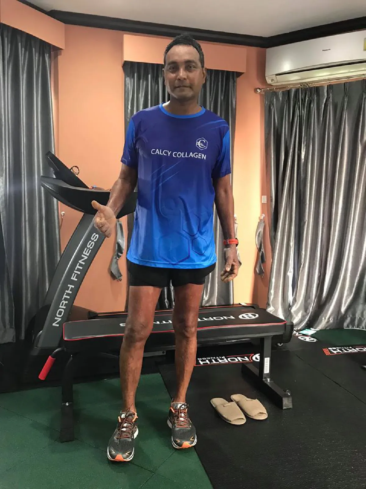 วินัย ไกรบุตร สู้ไม่ถอย! หลังอาการป่วยกำเริบ ลั่นร่างกายผมเน่าแต่ใจผมไม่เน่า