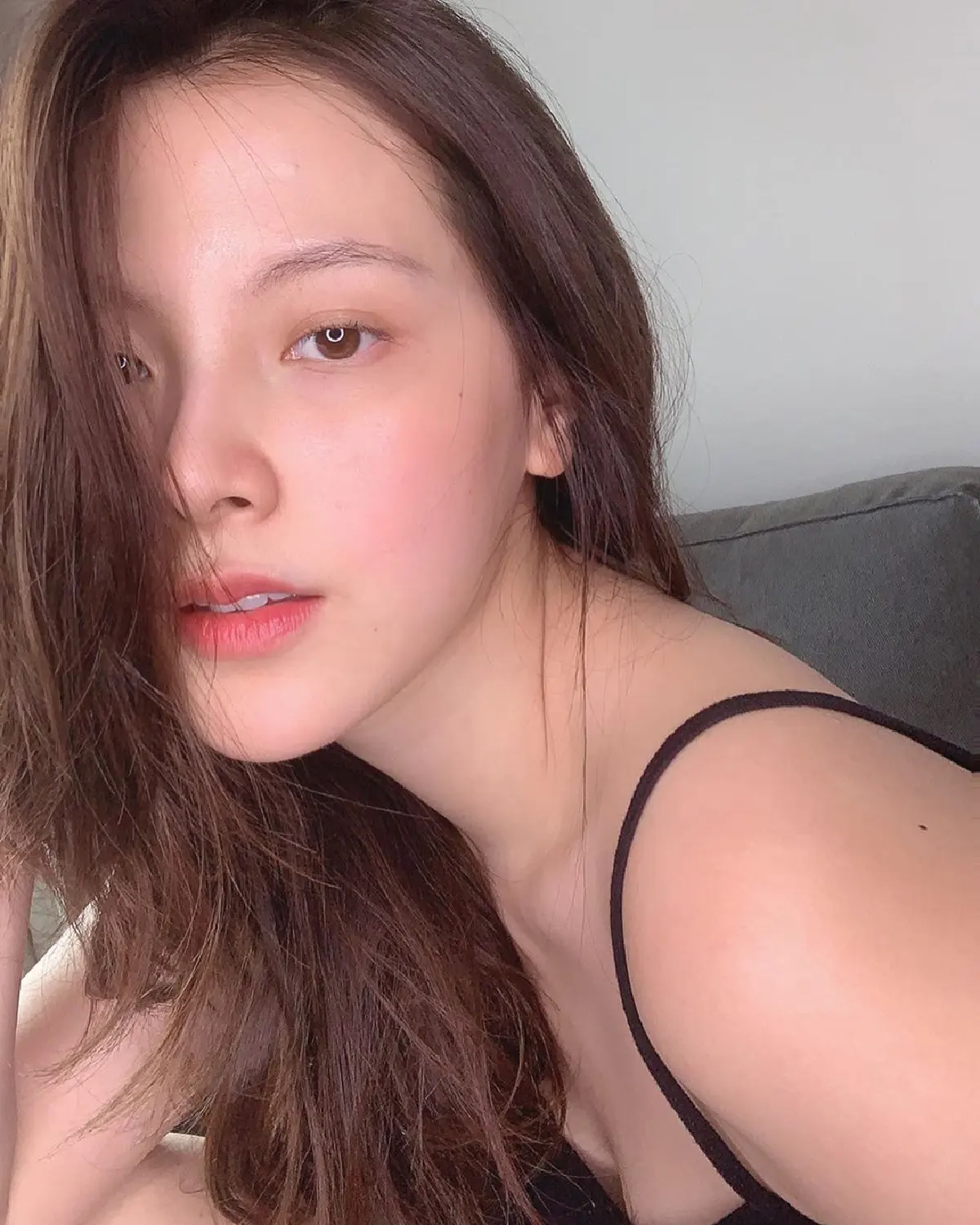 ส่องภาพ ใบเฟิร์น พิมพ์ชนก กับลุคสวยเป๊ะดูดีที่ทำให้หนุ่มๆใจละลาย