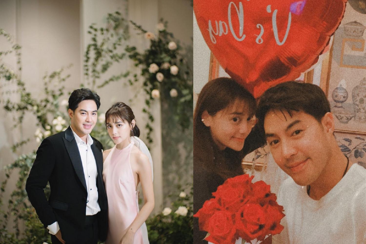 เลิกราอีกคู่? หยดน้ำ ลบรูป ท็อป จรณ เกลี้ยงไอจี รักครั้งนี้กำลังมีปัญหา เลิกราอีกคู่? หยดน้ำ ลบรูป ท็อป จรณ เกลี้ยงไอจี รักครั้งนี้กำลังมีปัญหา