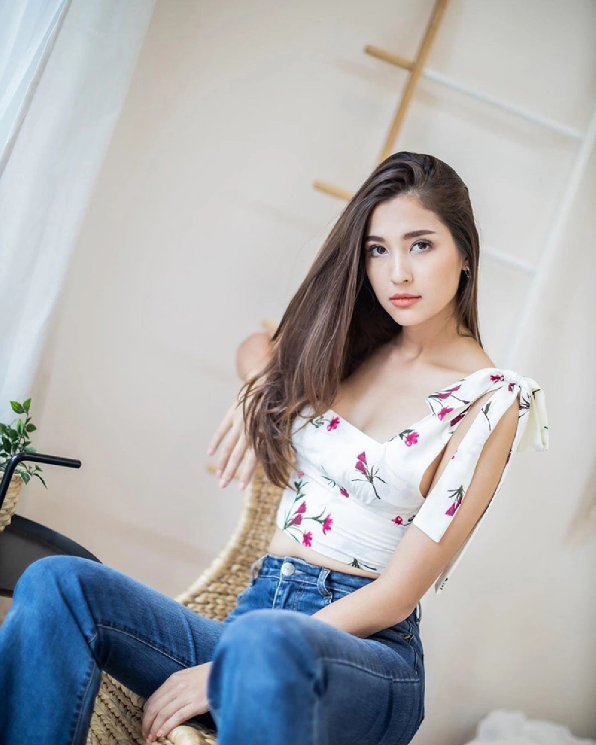 ไปไม่รอด? มารี เบรินเนอร์ ระบุสถานะโสด ลบรูปคู่ กัน นภัทร เกลี้ยงไอจี