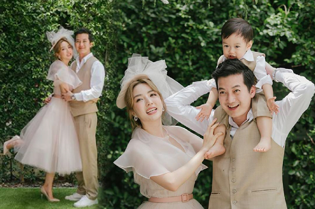 “เชน ธนา” เผยบ้านใหม่ราคาร่วม 180 ล้าน พร้อมฉลองขึ้นบ้านใหม่ 7 วัน 7 คืน “เชน ธนา” เผยบ้านใหม่ราคาร่วม 180 ล้าน พร้อมฉลองขึ้นบ้านใหม่ 7 วัน 7 คืน
