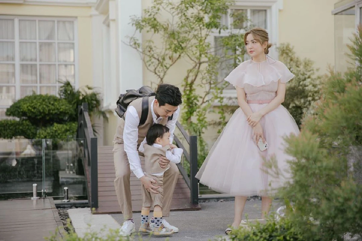 “เชน ธนา” เผยบ้านใหม่ราคาร่วม 180 ล้าน พร้อมฉลองขึ้นบ้านใหม่ 7 วัน 7 คืน