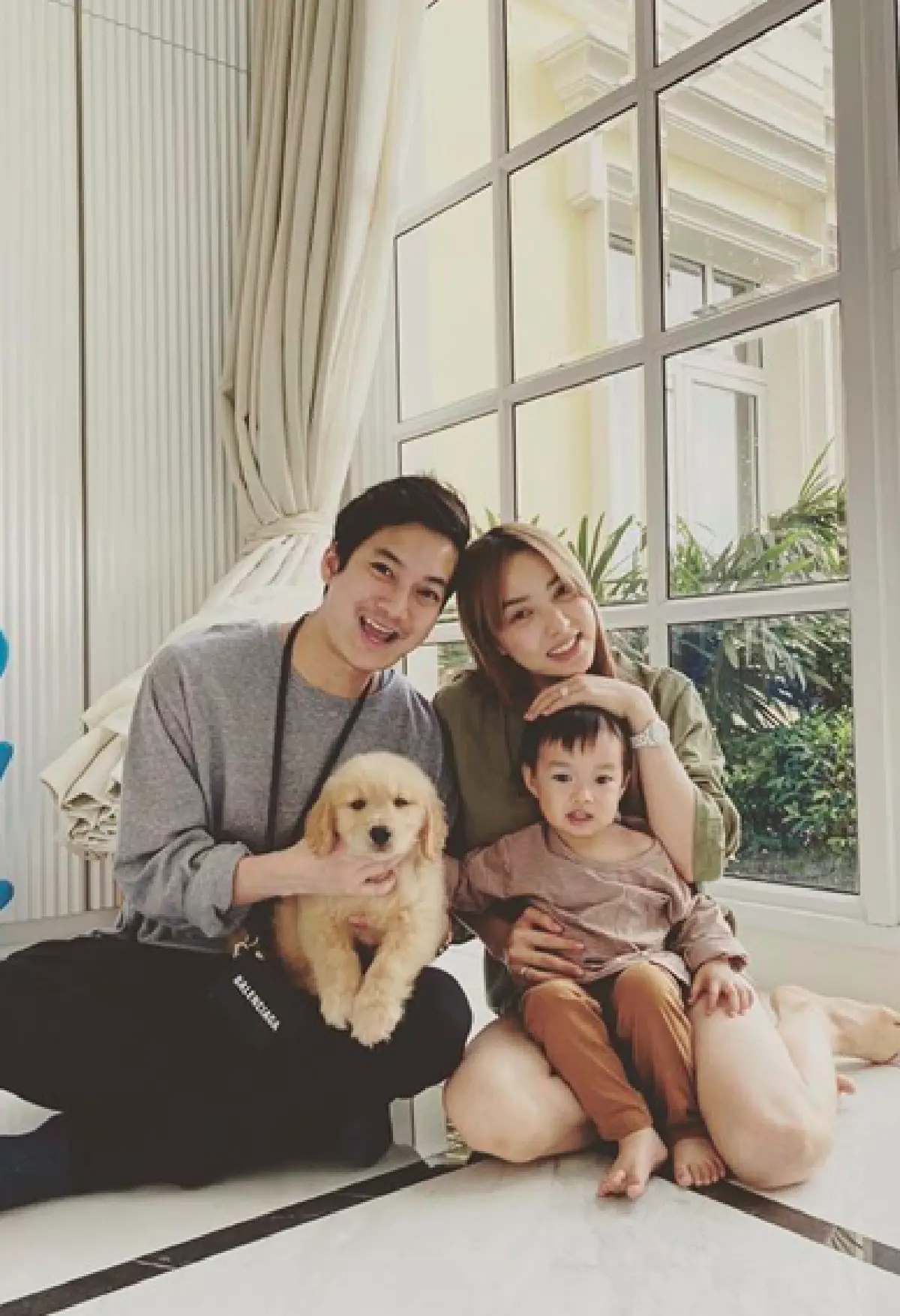 “เชน ธนา” เผยบ้านใหม่ราคาร่วม 180 ล้าน พร้อมฉลองขึ้นบ้านใหม่ 7 วัน 7 คืน