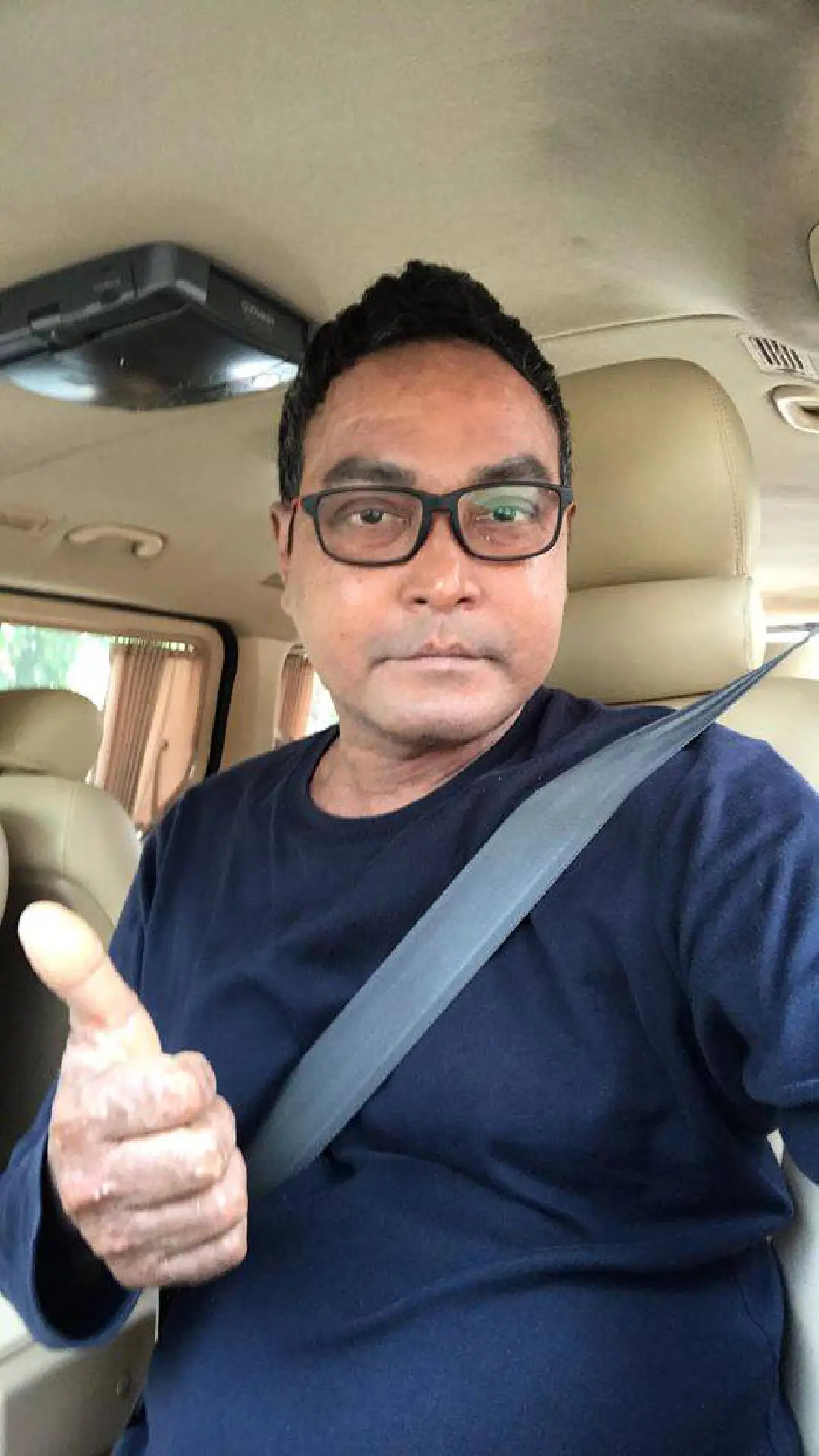 วินัย ไกรบุตร สู้ไม่ถอย! หลังอาการป่วยกำเริบ ลั่นร่างกายผมเน่าแต่ใจผมไม่เน่า