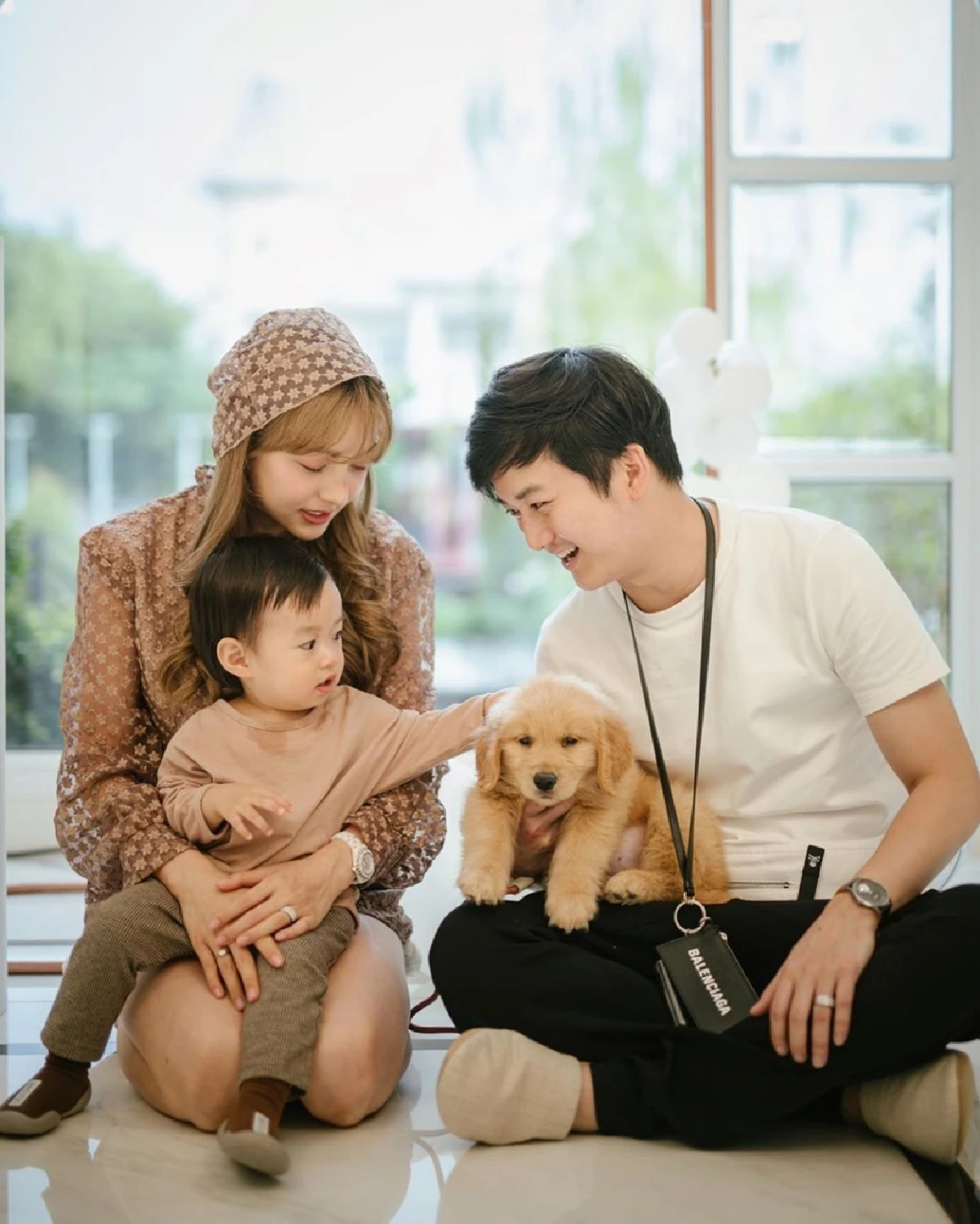 “เชน ธนา” เผยบ้านใหม่ราคาร่วม 180 ล้าน พร้อมฉลองขึ้นบ้านใหม่ 7 วัน 7 คืน