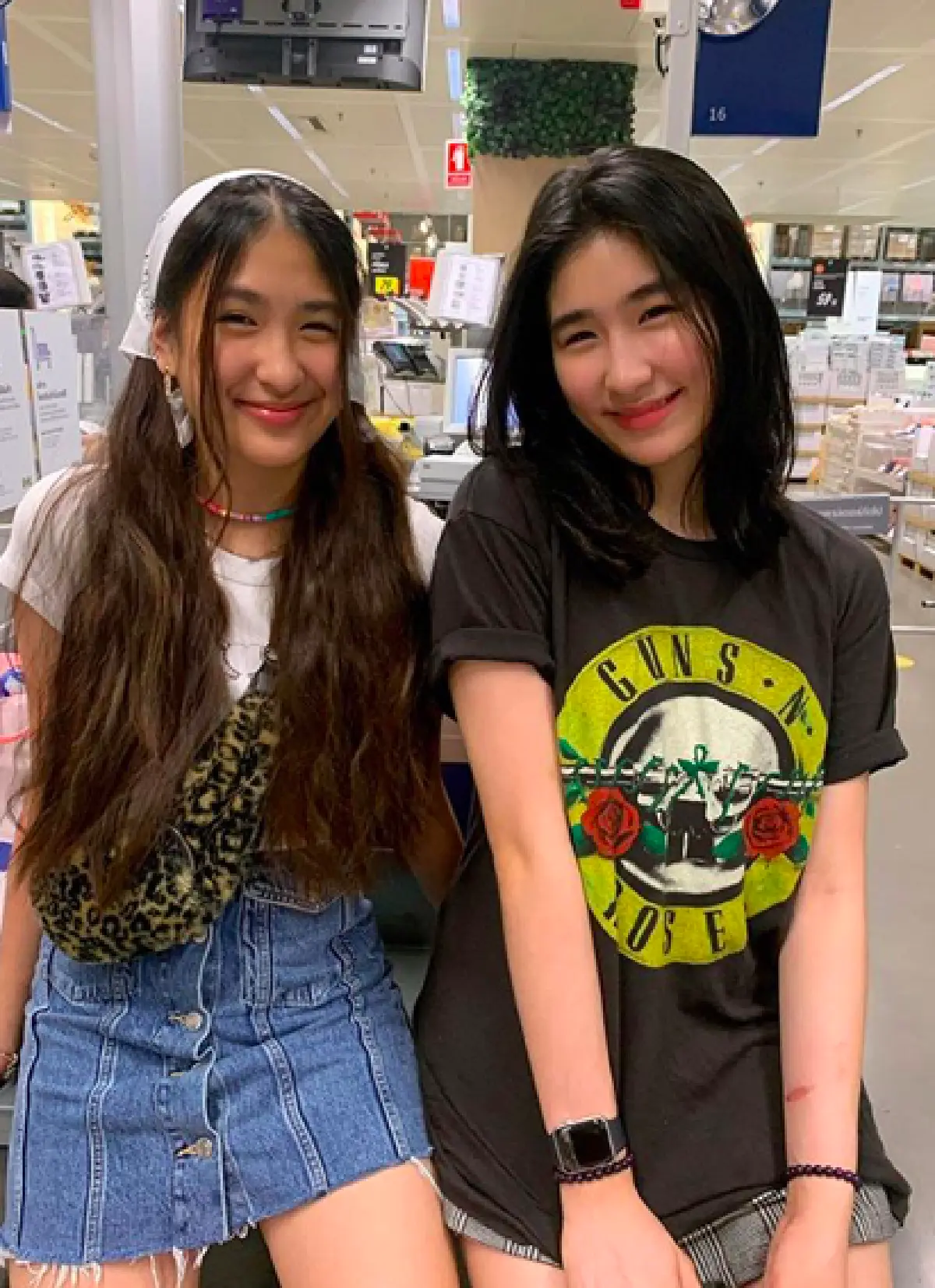 ไม่ธรรมดา! “พีท ทองเจือ” สอนลูกสาว “น้องเซย่า” ยิงปืน ให้รู้ไว้เพื่อป้องกันตัว