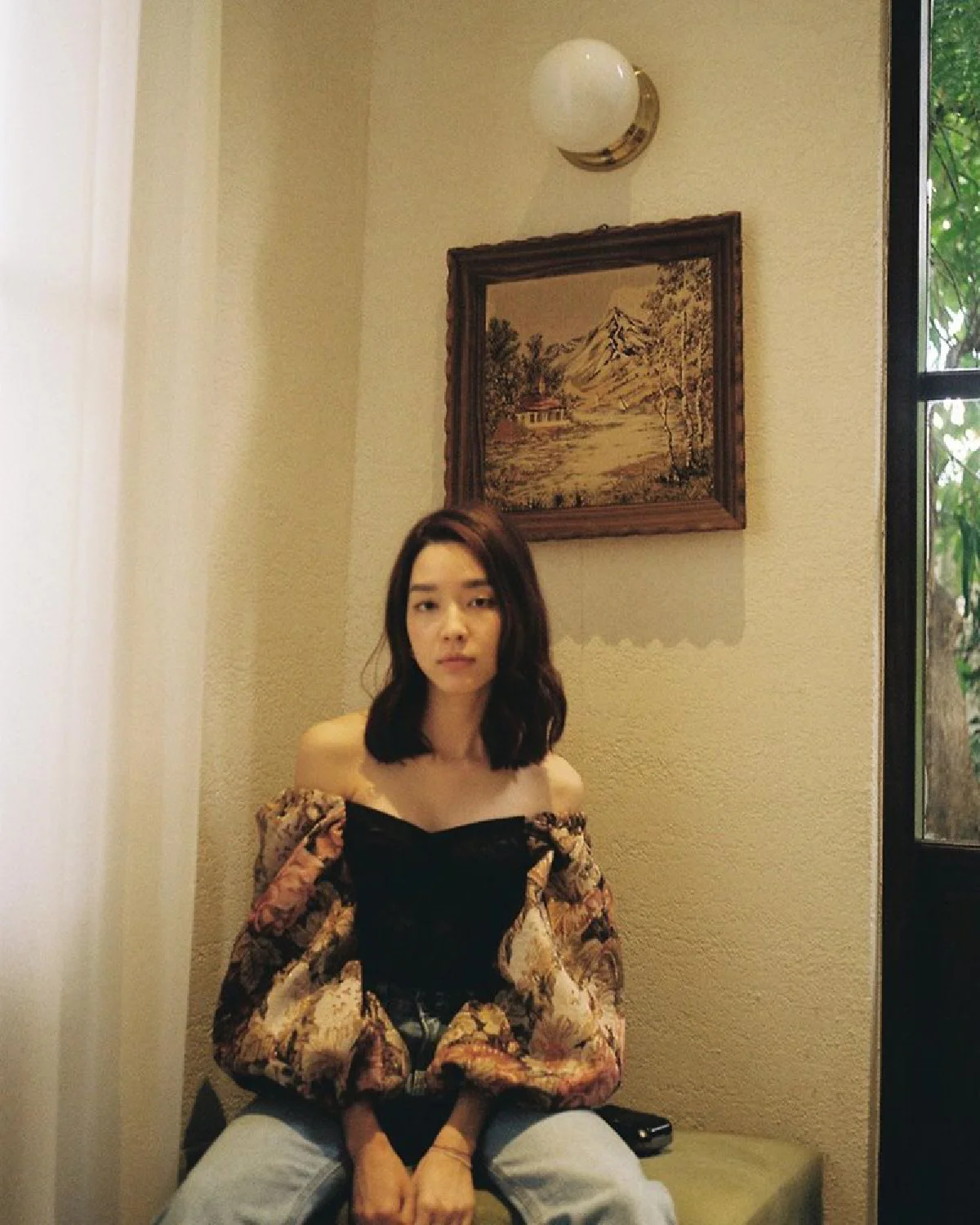 โม มนชนก ตอบชัด! หลังลงรูปถ่ายในพิพิธภัณฑ์ คนทักห้องห้ามถ่ายหรือเปล่า?