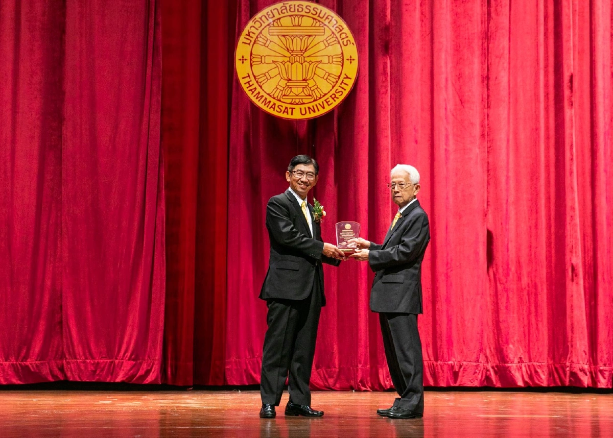 การกระจายอำนาจช่วยชาติก้าวหน้า‘สมคิด เลิศไพฑูรย์’จี้รัฐจัดการเลือกตั้งท้องถิ่นปีนี้