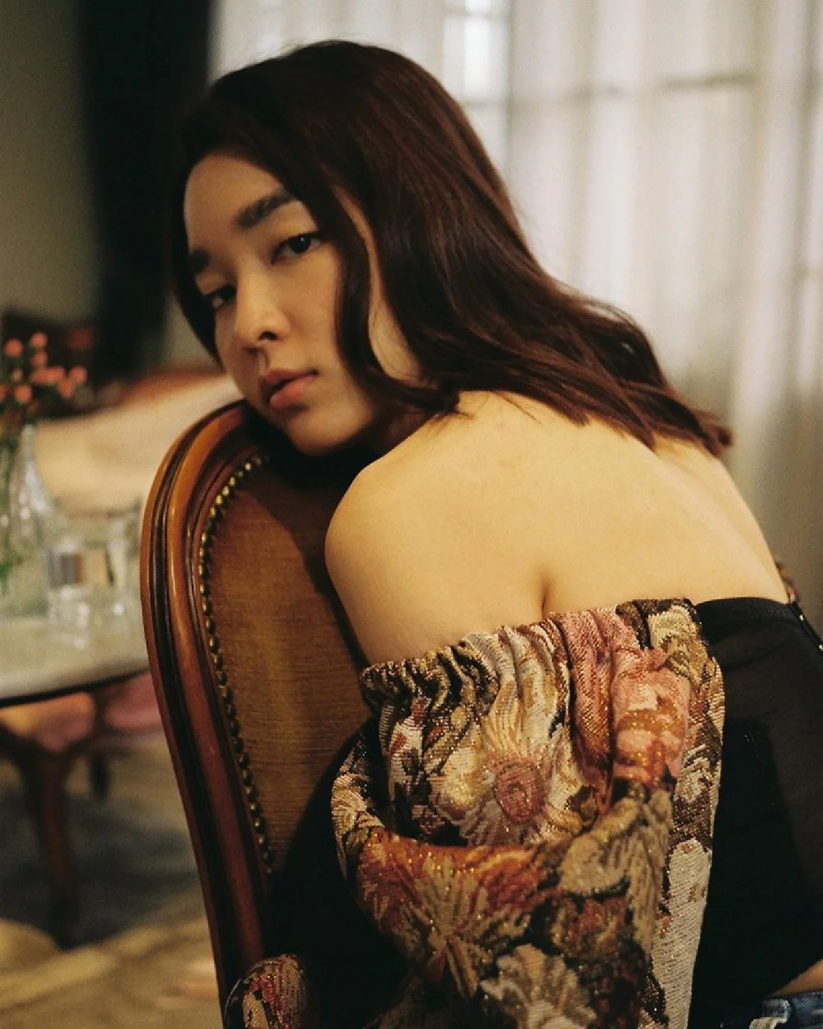 โม มนชนก ตอบชัด! หลังลงรูปถ่ายในพิพิธภัณฑ์ คนทักห้องห้ามถ่ายหรือเปล่า?