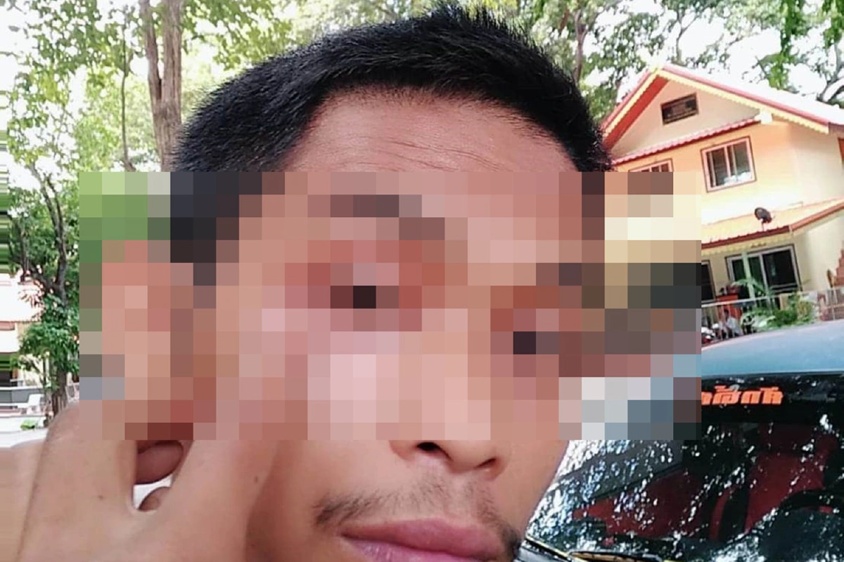 บุรีรัมย์ผวาแก๊งปาหิน ตำรวจเร่งสอบวัยรุ่นต้องสงสัย 