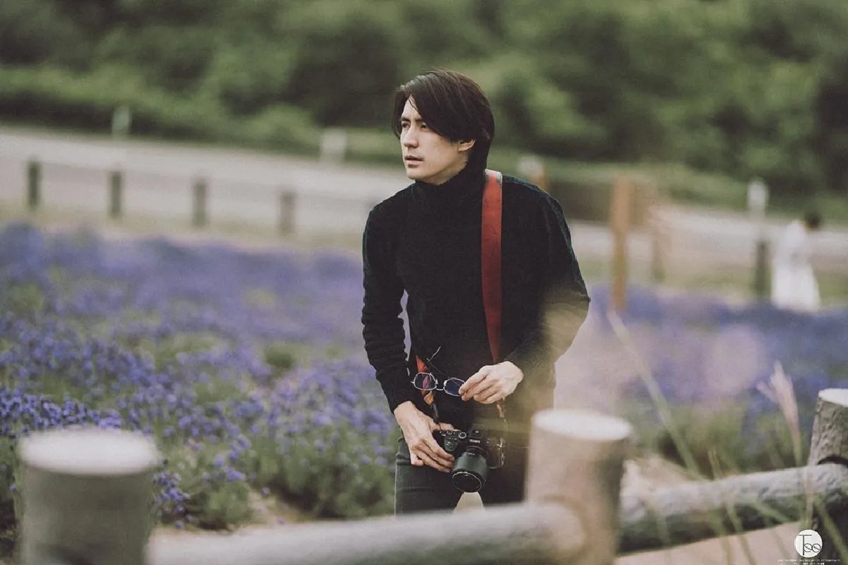 รุจ ศุภรุจ สุดเศร้า! คุณพ่อเสียชีวิตด้วยโรคมะเร็งปอด โบกมือลาส่งคุณพ่อกลับสวรรค์