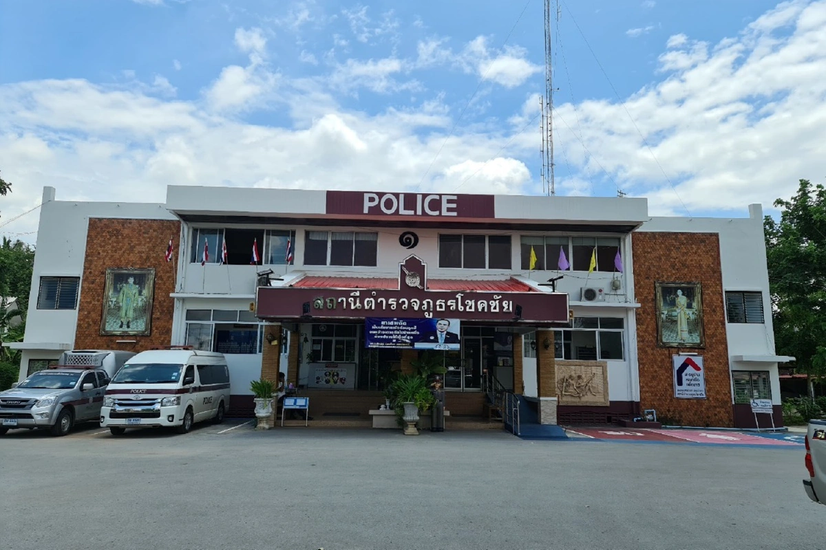 "คนร้ายคงแค้นมาก"พยานเล่านาทีฆ่าโหดสาวอสม.-นายหน้าค้าที่ดิน