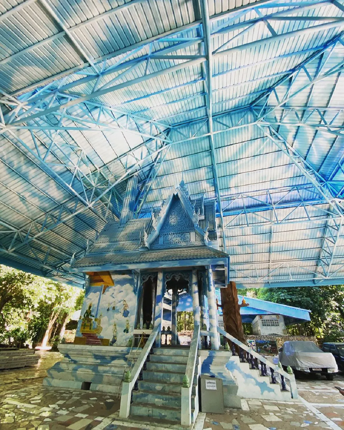 รุจ ศุภรุจ สุดเศร้า! คุณพ่อเสียชีวิตด้วยโรคมะเร็งปอด โบกมือลาส่งคุณพ่อกลับสวรรค์