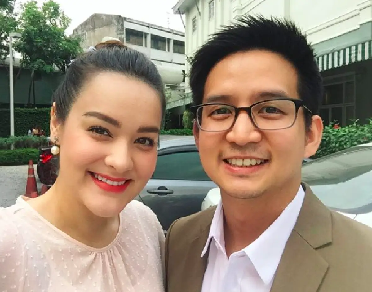 ท้องแล้วจ้า! “นาตาลี เดวิส” เผยภาพภาพอัลตราซาวด์ กำลังตั้งท้องลูกชาย