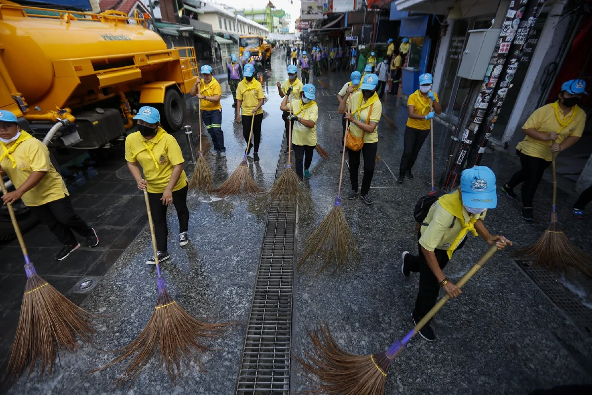 เฉลิมองค์กษัตรา มหาวชิราลงกรณ