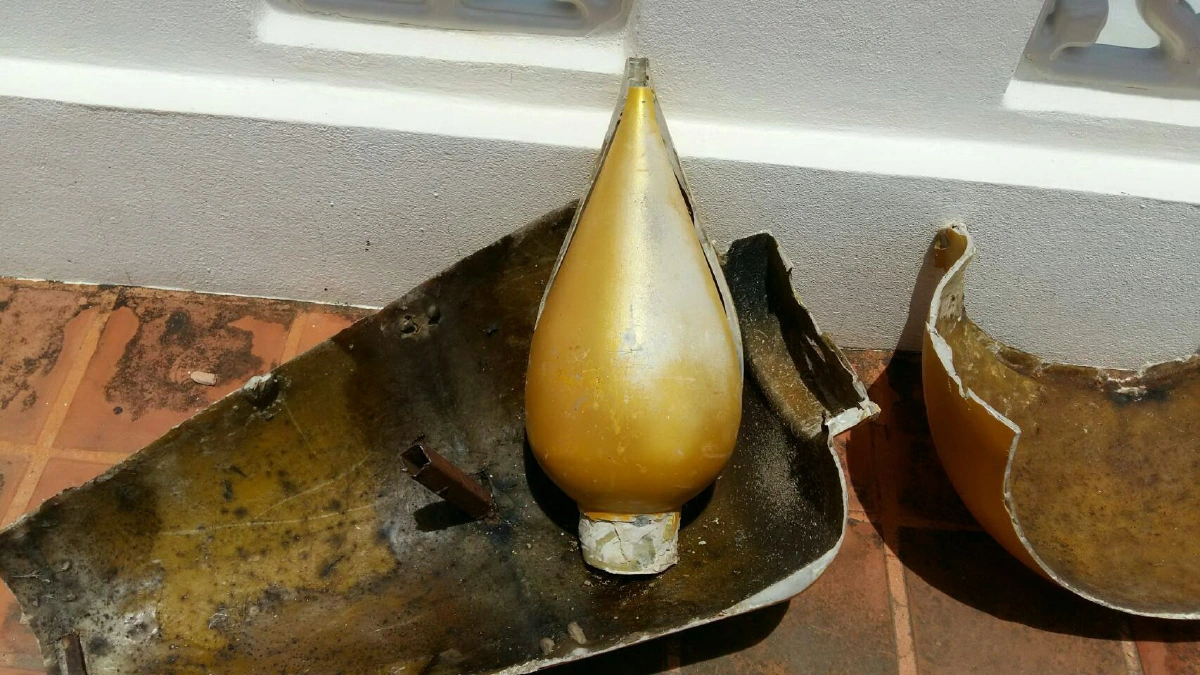 เร่งซ่อมยอดฉัตรหอพระประวัติสมเด็จพระญาณสังวรฯกถูกพายุพัดหัก