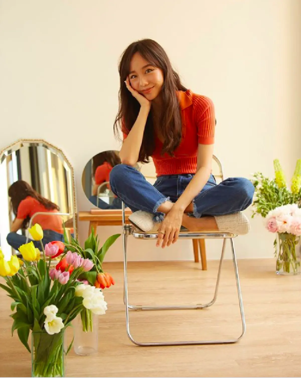 “เต้ย จรินทร์พร” ทำสำเร็จสร้างบ้านหลังใหม่ให้ครอบครัวได้เข้าอยู่