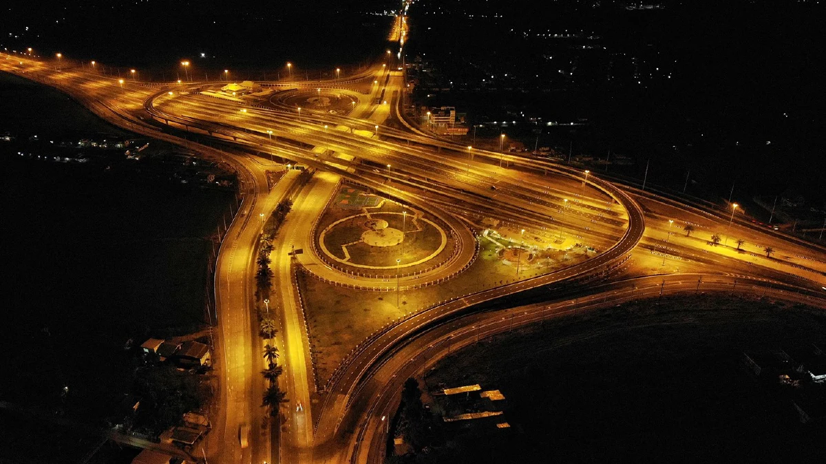 205 ปีปทุมธานี “ใต้ร่มพระบารมี มหาจักรีวงศ์”