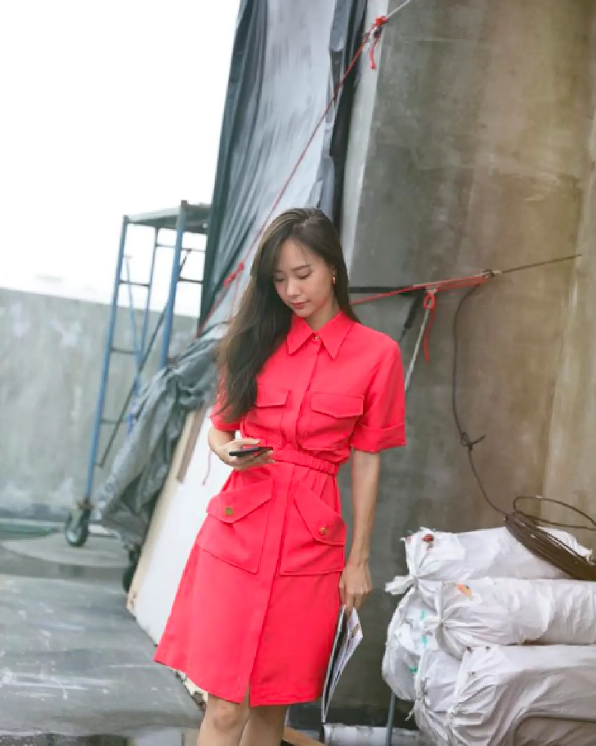 “เต้ย จรินทร์พร” ทำสำเร็จสร้างบ้านหลังใหม่ให้ครอบครัวได้เข้าอยู่