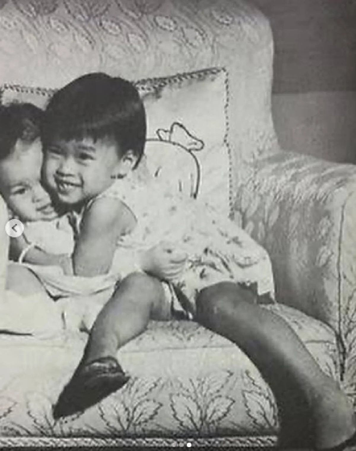 ทูลกระหม่อมฯ ถวายพระพร "ในหลวง" วันเฉลิมพระชนมพรรษา